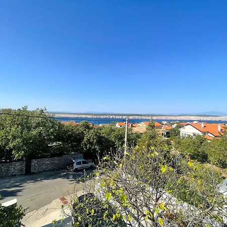 Apartmán Tereza