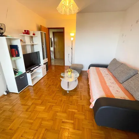 Tereza Apartmán *