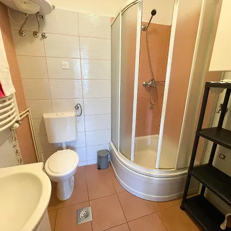 Tereza Apartmán Jadranovo