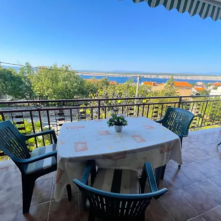 Tereza Apartmán