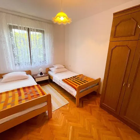 Tereza Apartmán *