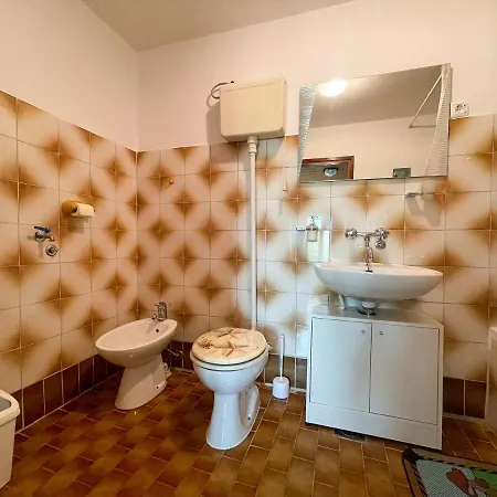 Tereza Apartmán Jadranovo