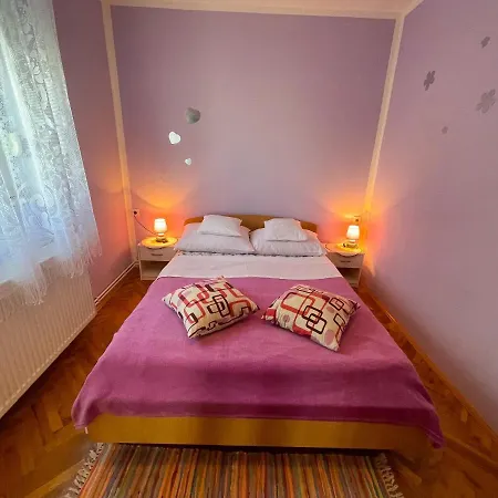 Apartmán Tereza