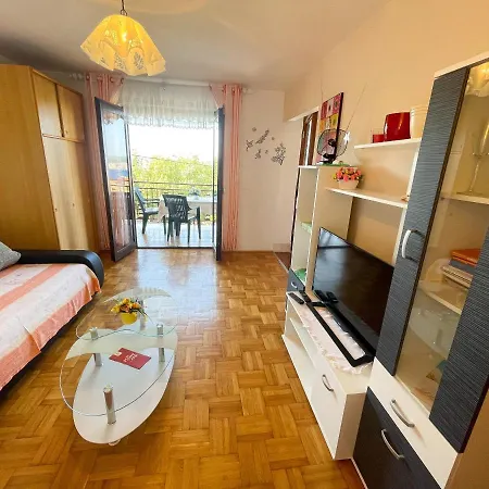 Apartmán Tereza *
