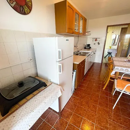 Apartmán Tereza Jadranovo